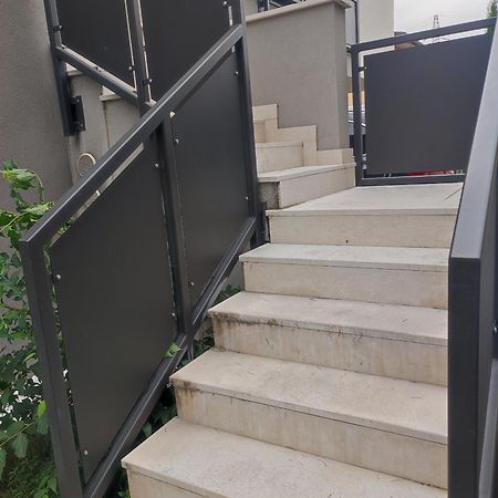 White House 4 Apartment Brescia Ngoại thất bức ảnh