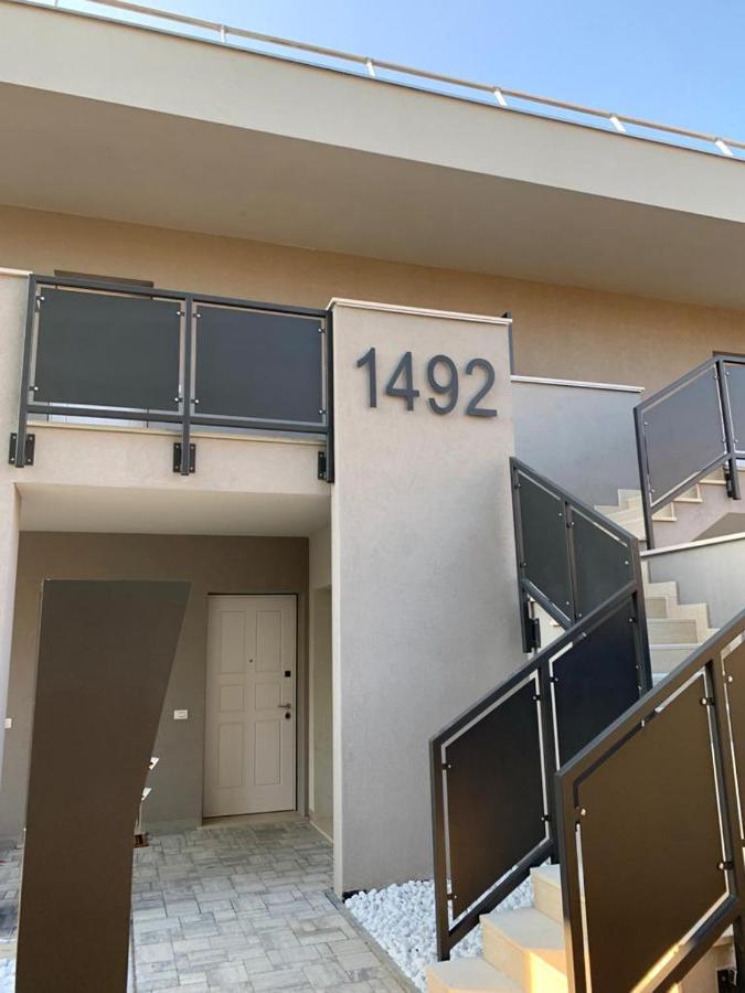 White House 4 Apartment Brescia Ngoại thất bức ảnh