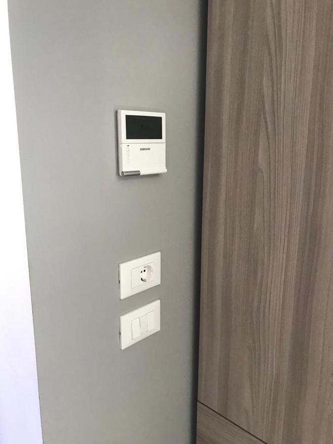 White House 4 Apartment Brescia Ngoại thất bức ảnh