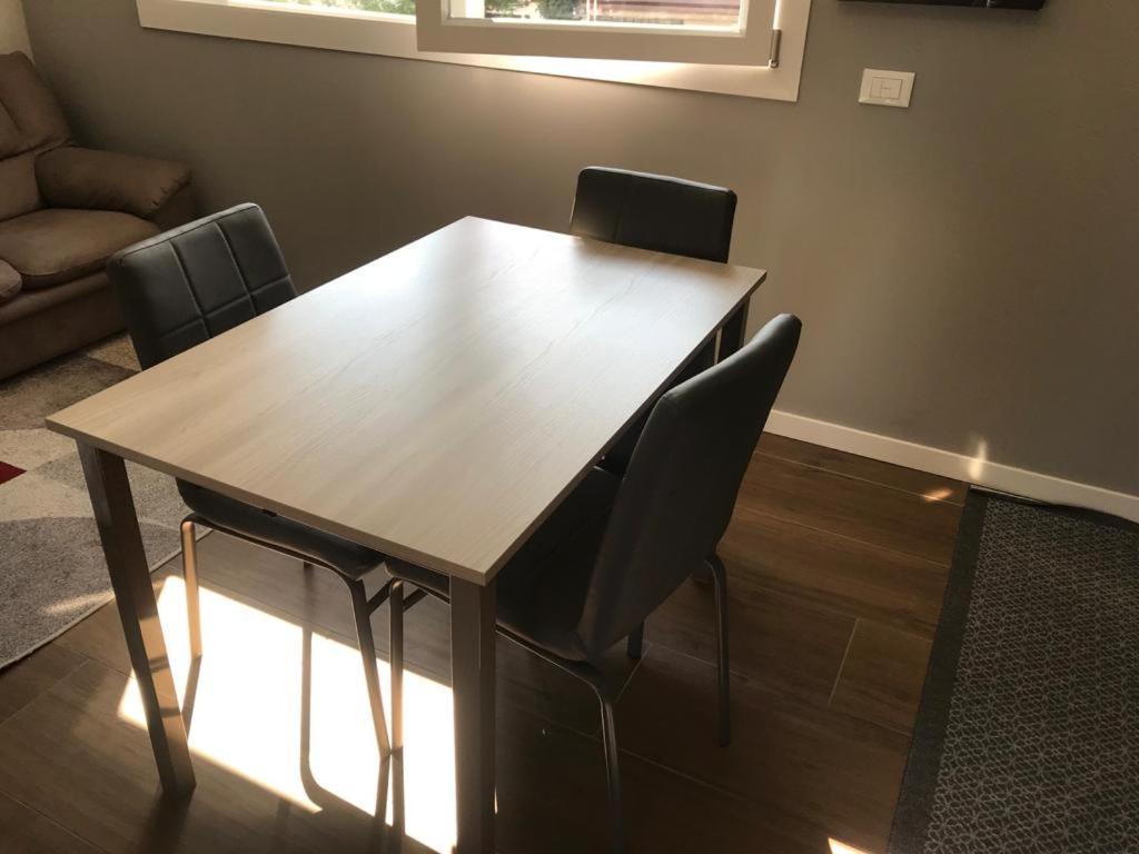 White House 4 Apartment Brescia Ngoại thất bức ảnh