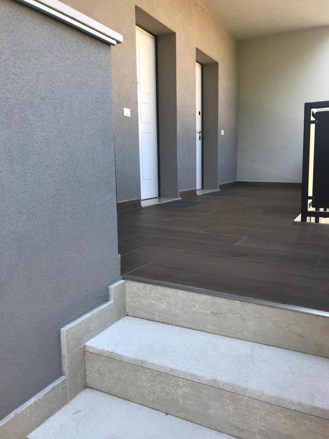 White House 4 Apartment Brescia Ngoại thất bức ảnh