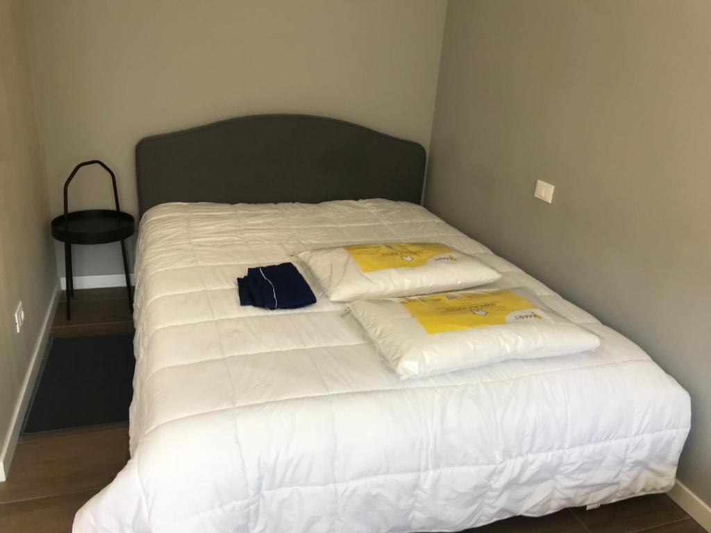 White House 4 Apartment Brescia Ngoại thất bức ảnh