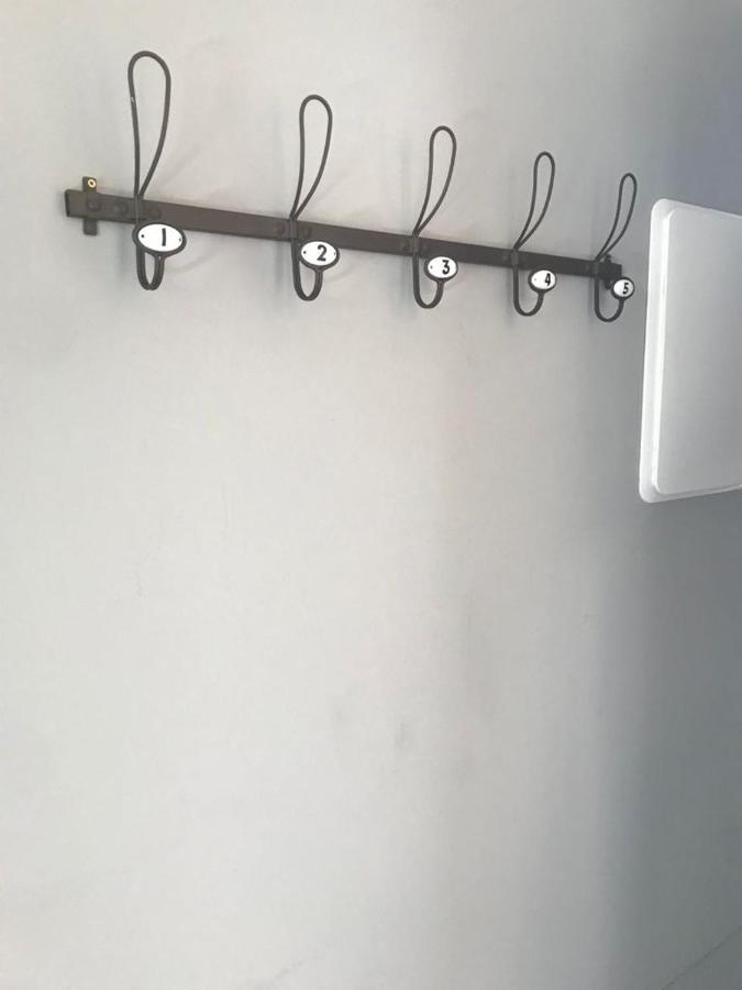 White House 4 Apartment Brescia Ngoại thất bức ảnh