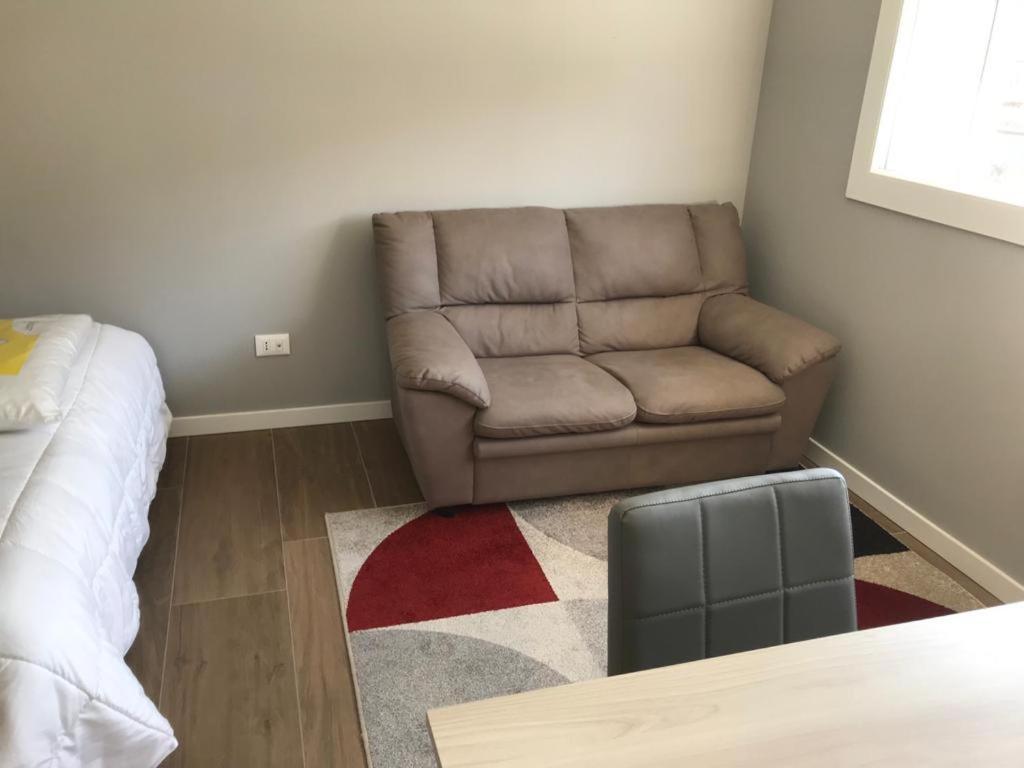 White House 4 Apartment Brescia Ngoại thất bức ảnh