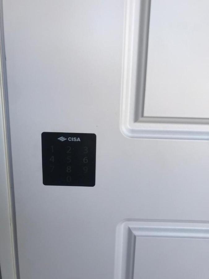 White House 4 Apartment Brescia Ngoại thất bức ảnh