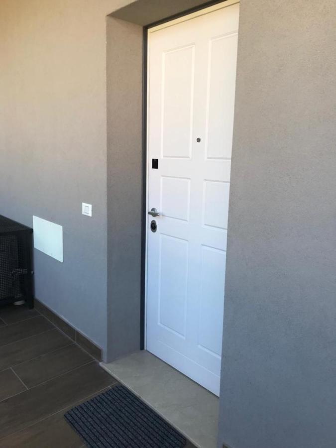 White House 4 Apartment Brescia Ngoại thất bức ảnh