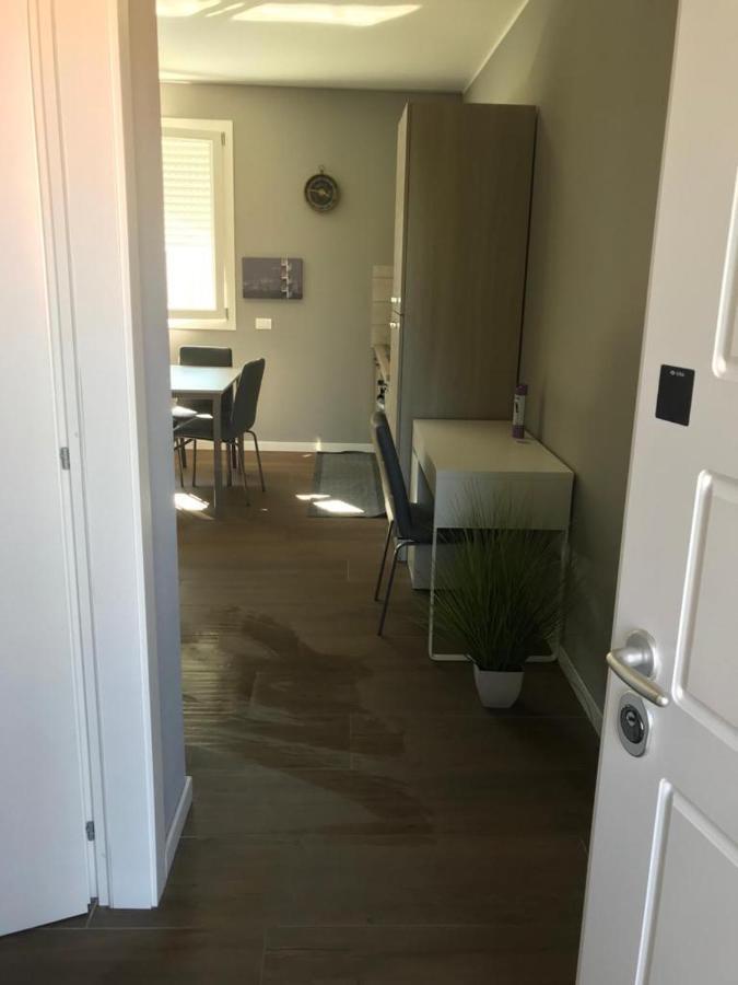 White House 4 Apartment Brescia Ngoại thất bức ảnh