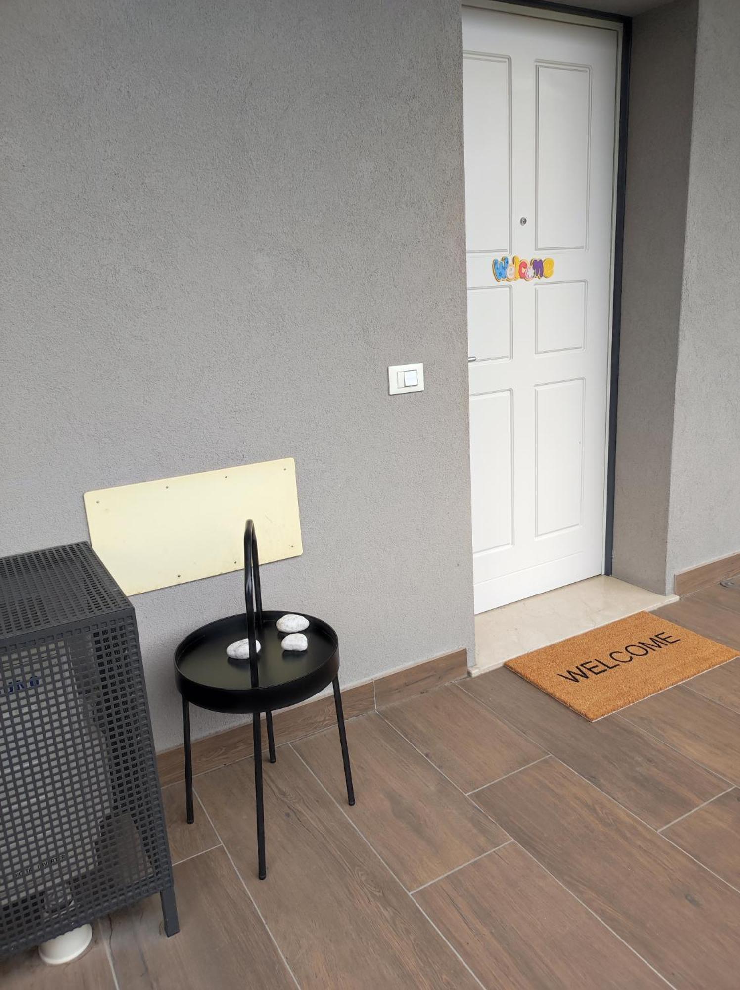 White House 4 Apartment Brescia Ngoại thất bức ảnh